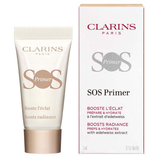 SOS Primer white 5 mL