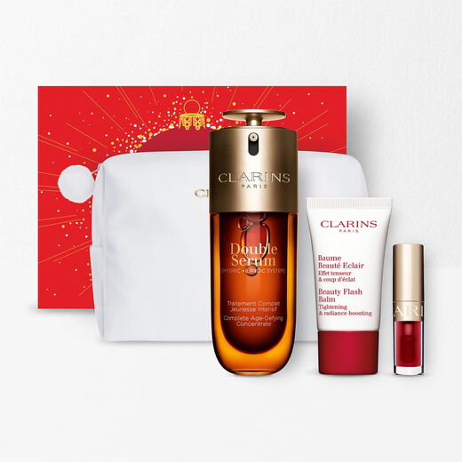 Double Serum Luminosity Trio