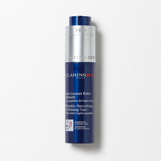 Soin Lissant Rides Fermet&eacute; ClarinsMen