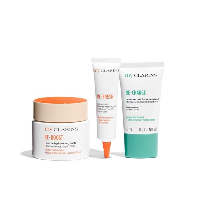 Collection My Clarins