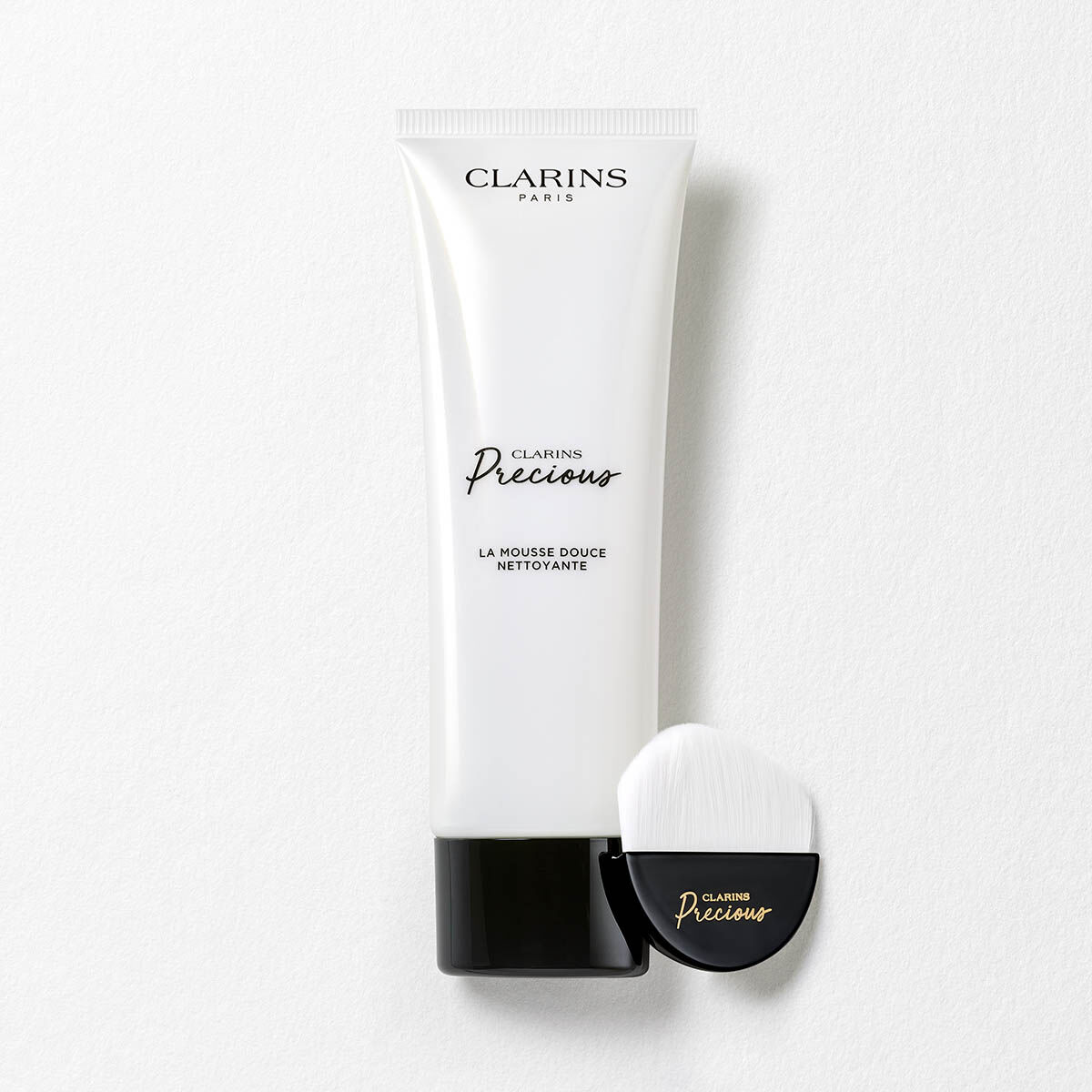 Clarins Precious. Crafted for skin longevity. | CLARINS®