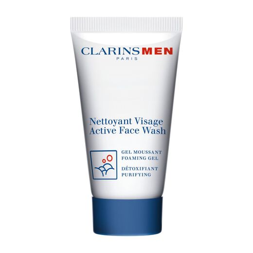 Nettoyant Visage ClarinsMen 30 mL