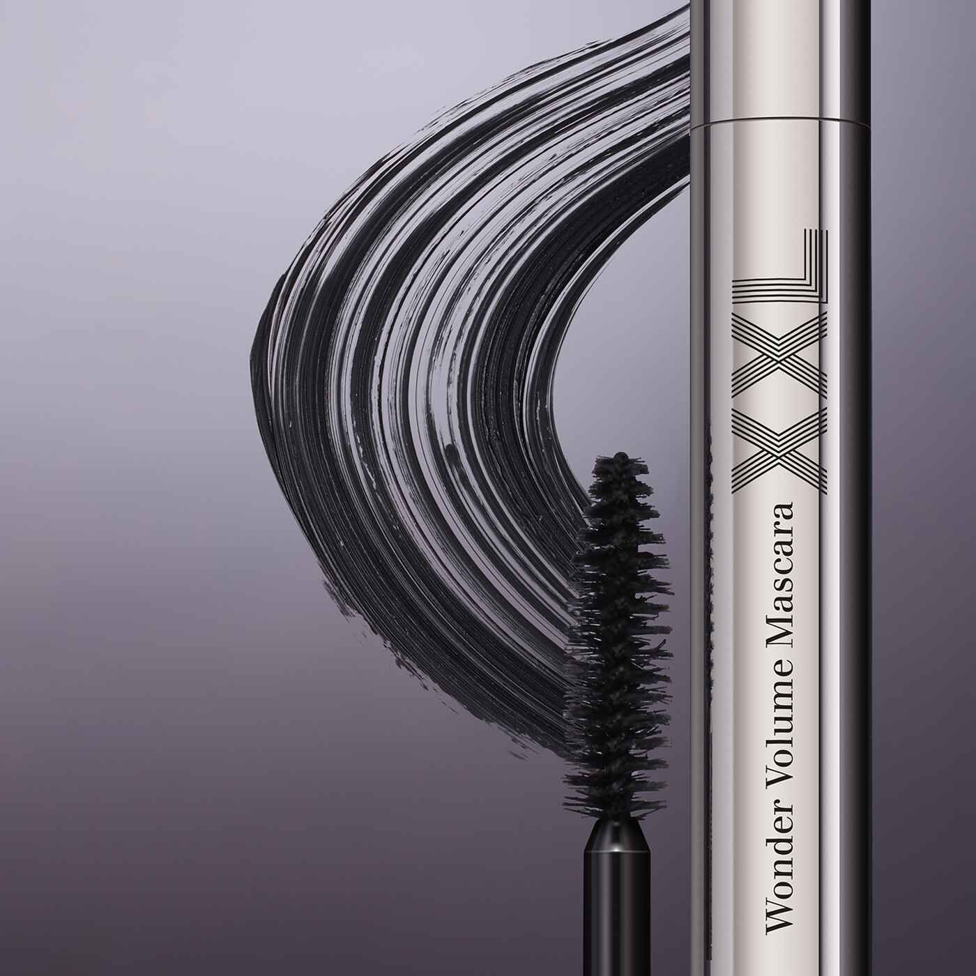 Wonder Volume & SOS Lashes Duo | Wonder Volume Mascara XXL and SOS