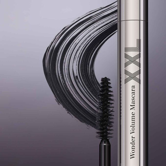 Wonder Volume & SOS Lashes Mascara Duo
