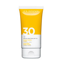 Sunscreen Body Cream SPF 30