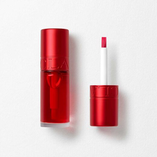 Water Lip Stain - Natural Matte Moisturizing Lip Stain