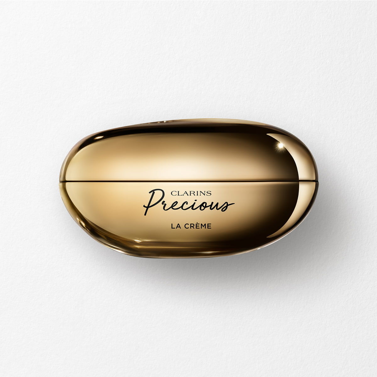 Precious La Mousse Foaming Face Cleanser | CLARINS®