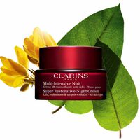 Super Restorative Night Anti Aging Face Cream
