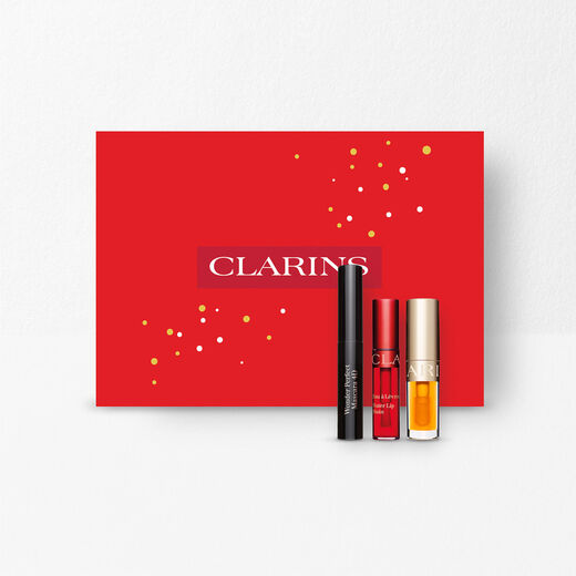 Eye &amp; Lip Essentials