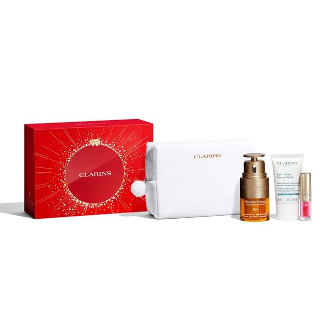 Double Serum Eye Collection