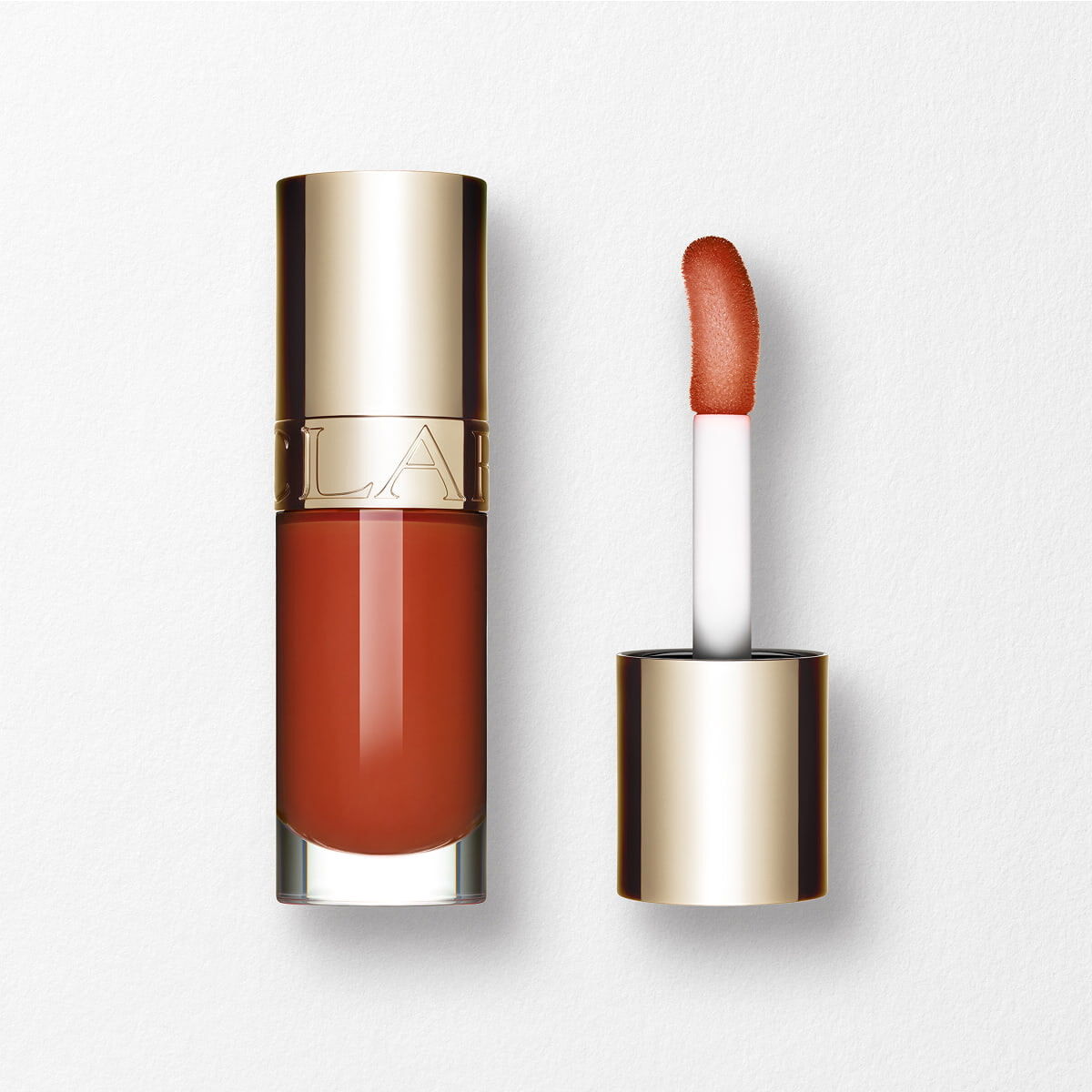 【限定】Limited Edition Lip Oil Collection Exclusive Lip Comfort Oil Collection | CLARINS®
