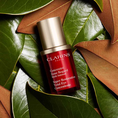 Super Restorative Total Eye Concentrate Clarins