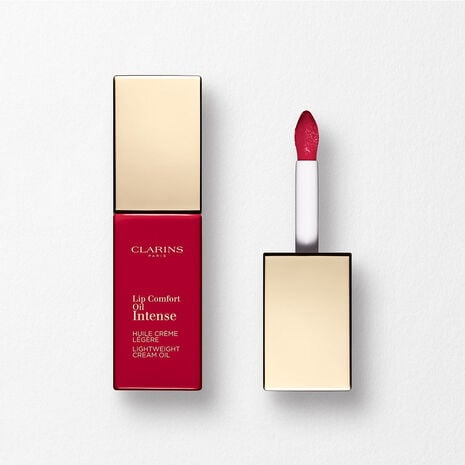 Intense Lip Comfort Oil