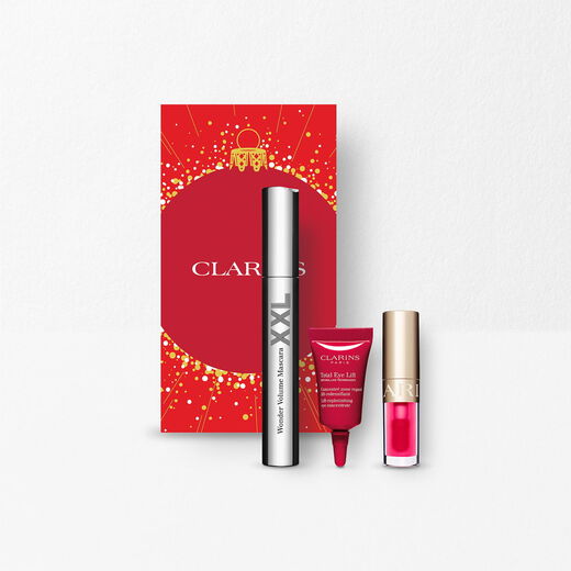 Wonder Volume Mascara XXL Collection