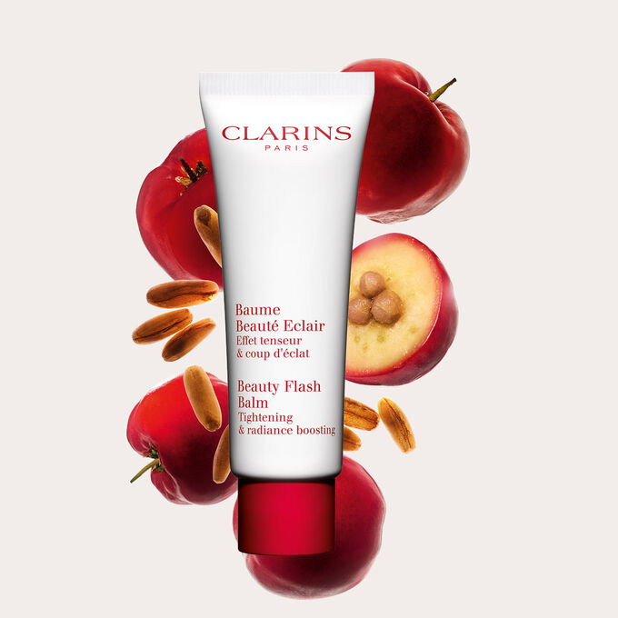 Beauty Flash Balm | Moisturizing Face Balm | Radiance Boosting Facial Balm