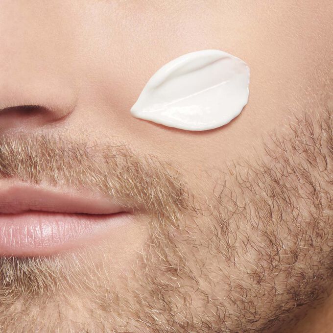 Anti-Rides Fermet&eacute; ClarinsMen - Peaux S&egrave;ches