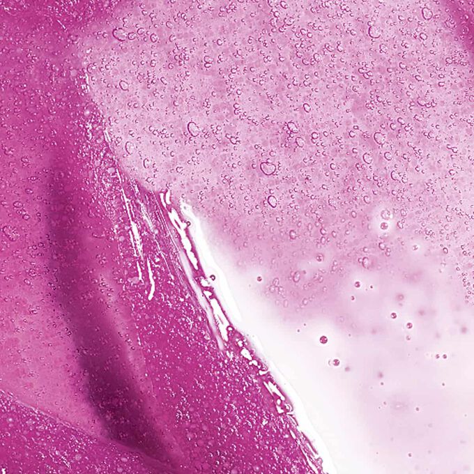 My Clarins REVEAL Gommage Violet Douceur &Eacute;clat