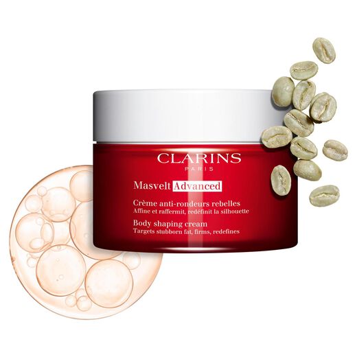 Body Firming - Targeted Body Contouring for your Best Looking Body—Clarins