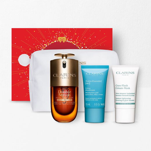Double Serum Light Collection