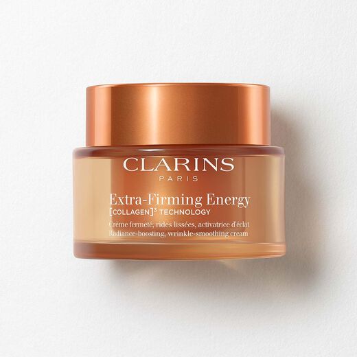 Extra-Firming Energy Refillable Moisturizer with Collagen Polypeptide and Niacinamide