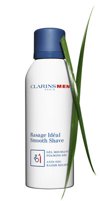 ClarinsMen Smooth Shave