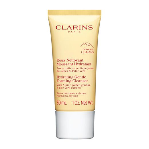 Hydrating Gentle Foaming Cleanser 30 mL