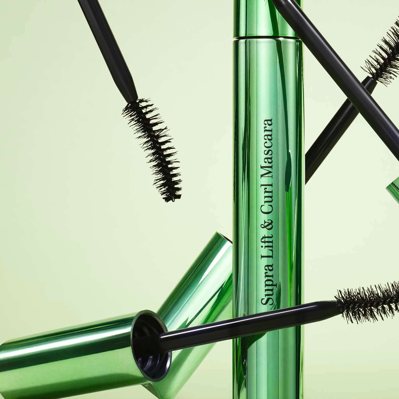 Lift & Curl Mascara | CLARINS®