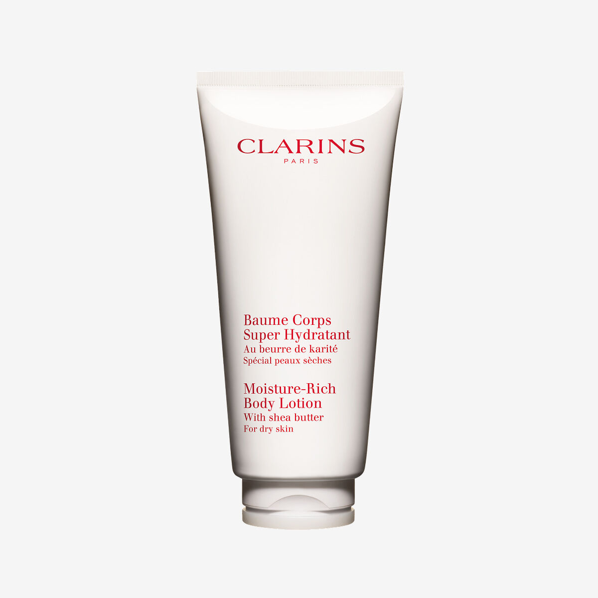 Moisture-Rich Body Lotion | CLARINS®