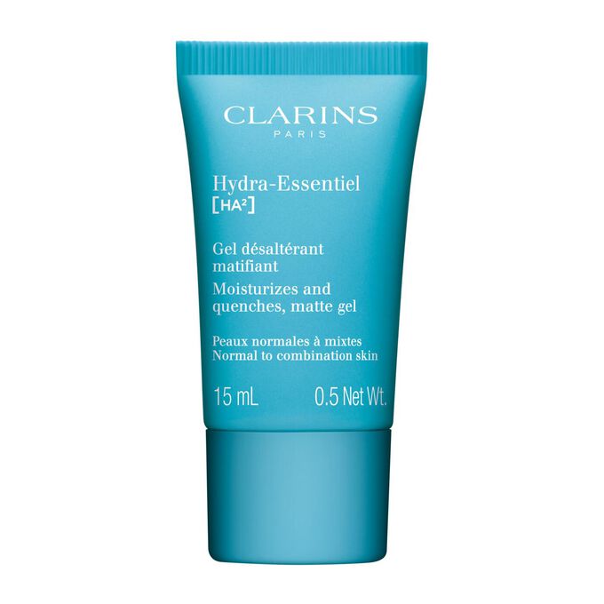 Hydra-Essentiel [HA&sup2;] Gel D&eacute;salt&eacute;rant Matifiant