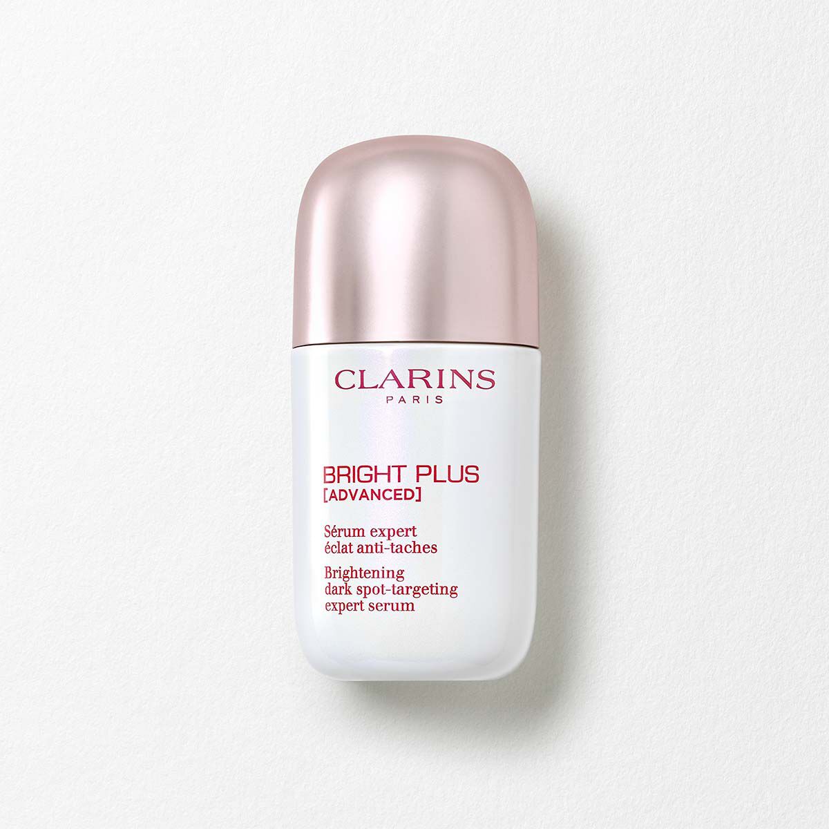 Bright Plus [ADVANCED] Milky Emulsion | CLARINS®