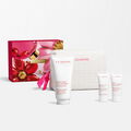 Moisturizing &amp; Exfoliating Body Care Set