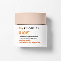 My Clarins RE-BOOST crème hydra-énergisante