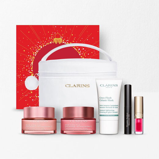 Multi-Active Luxury Collection