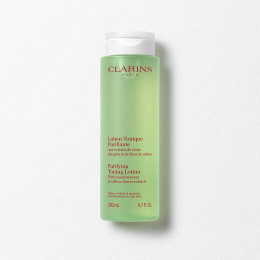 Purifying Toning Lotion