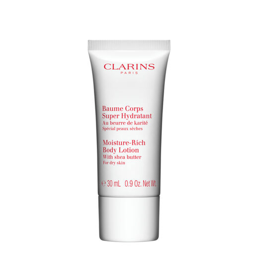Moisture-Rich Body Lotion 30 mL