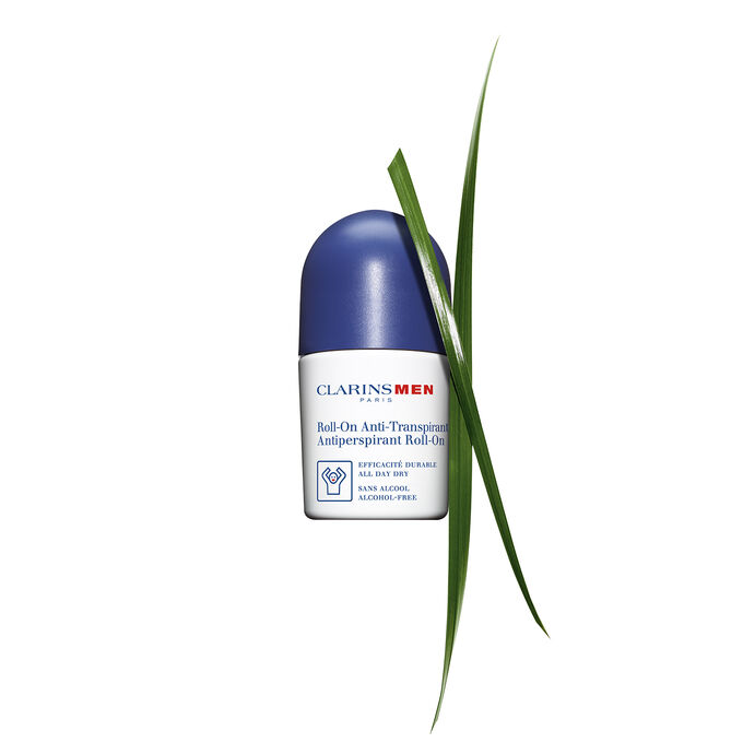 ClarinsMen Antiperspirant Deo RollOn CLARINS®
