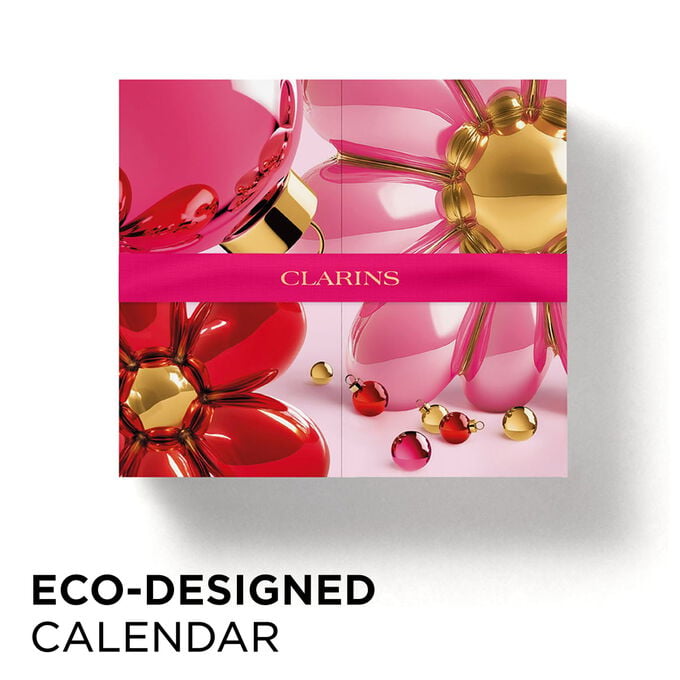 12-Day Advent Calendar