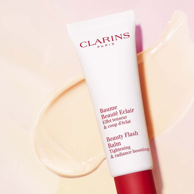 Beauty Flash Balm | Moisturizing Face Balm | Radiance Boosting Facial Balm