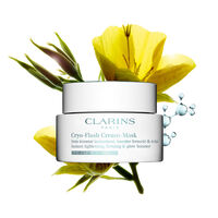 Cryo-Flash Masque Visage Anti-Âge