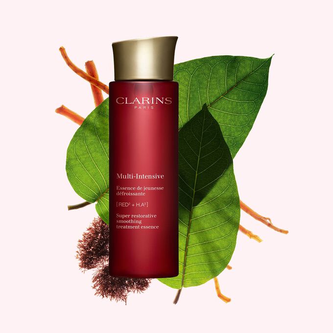 Essence de Jeunesse D&eacute;froissante Multi-Intensive