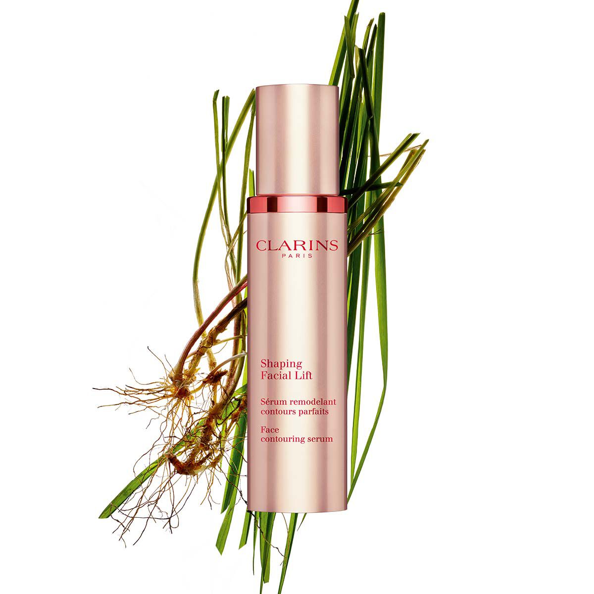 【新品未開封】CLARINS Shaping Facial Lift❤︎ V Shaping Facial Lift | Luxury Face Serum | CLARINS®