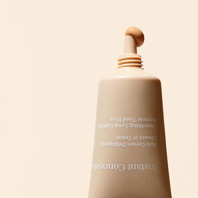 Anti-Cernes Défatigant