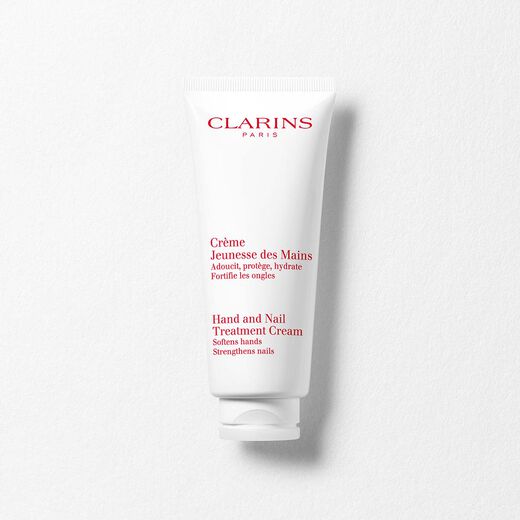 Cr&egrave;me Jeunesse des Mains