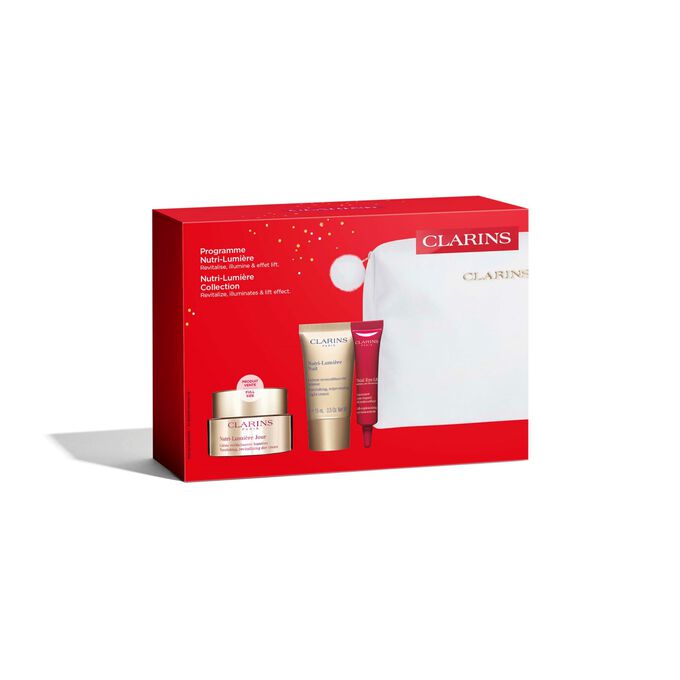 Collection Nutri-Lumière