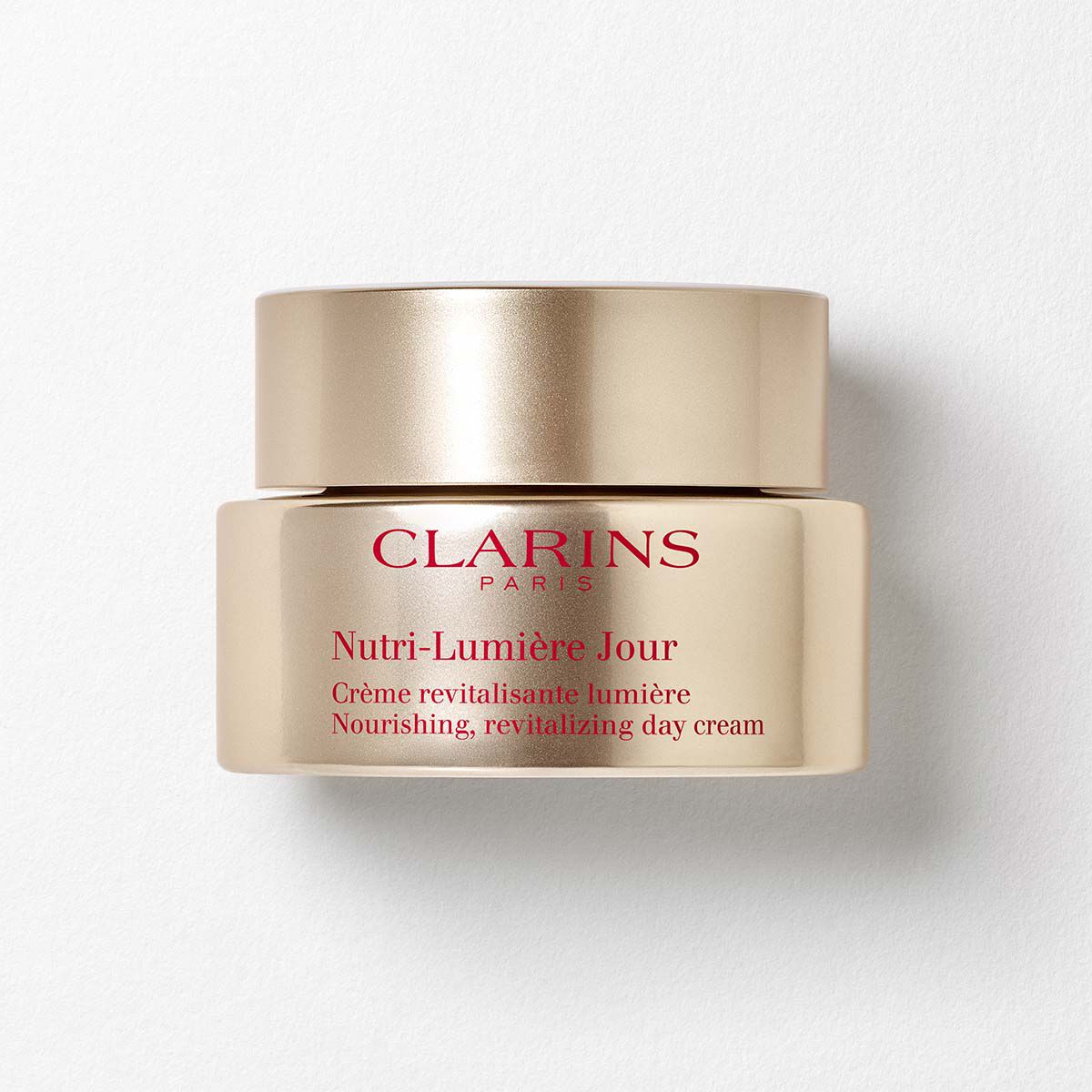 Nutri-Lumiere Night - Best Night Cream | CLARINS®