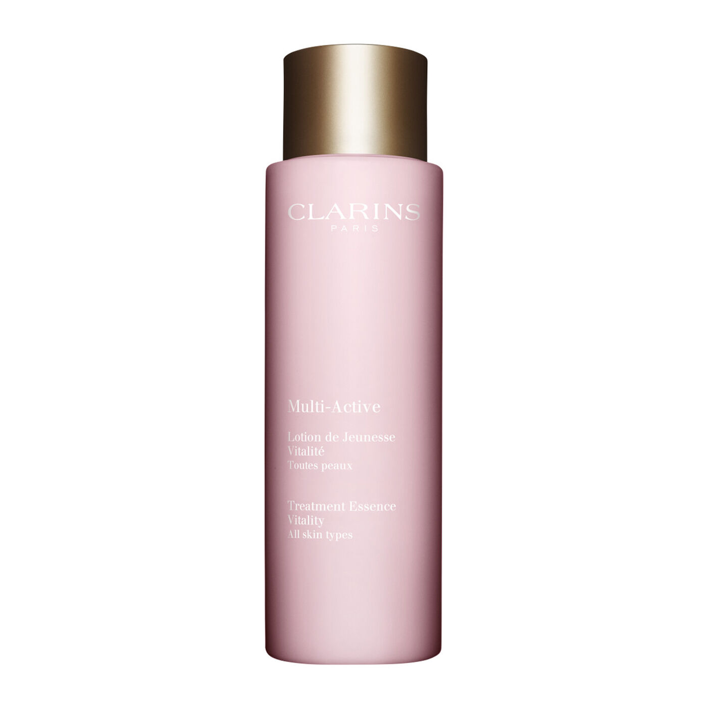 clarins treatment essence
