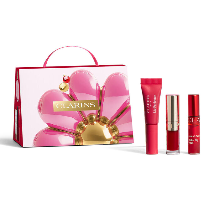 Makeup Set - Perfect Lips Trio