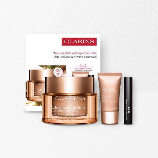 Extra-Firming Collection