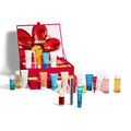 24 Day Beauty Advent Calendar Gift Set - Skincare + Makeup Favorites