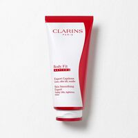 Body Fit - Anti Cellulite Body Cream